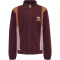 hummel hmlBAGGA Zipjacke M&auml;dchen 3430 - windsor wine 104