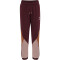 hummel hmlBAGGA Jogginghose Mädchen 3430 - windsor wine 104