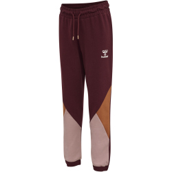 hummel hmlBAGGA Jogginghose Mädchen 3430 - windsor...