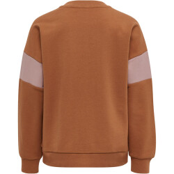 hummel hmlBETTY Sweatshirt Mädchen 8004 - sierra 104