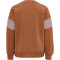 hummel hmlBETTY Sweatshirt Mädchen 8004 - sierra 104