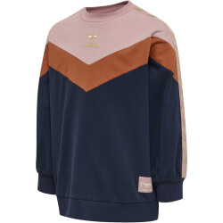 hummel hmlALVILDA Sweatshirt Mädchen 1009 - black...