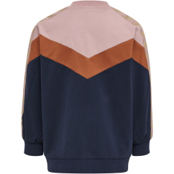 hummel hmlALVILDA Sweatshirt M&auml;dchen 1009 - black...