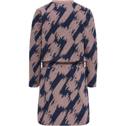 hummel hmlEMERSON langarm Kleid Mädchen 4852 -...