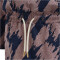 hummel hmlEMERSON langarm Kleid Mädchen 4852 - woodrose 122