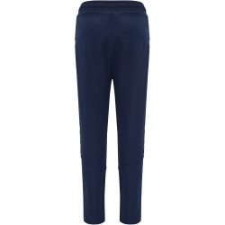 hummel hmlJAYCE Jogginghose Jungen 1009 - black iris 104