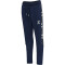 hummel hmlJAYCE Jogginghose Jungen 1009 - black iris 104
