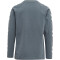 hummel hmlSEBBE Sweatshirt Jungen 7007 - stormy weather 104