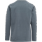 hummel hmlSEBBE Sweatshirt Jungen 7007 - stormy weather 116