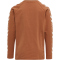hummel hmlSEBBE Sweatshirt Jungen 8004 - sierra 116