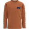hummel hmlSEBBE Sweatshirt Jungen 8004 - sierra 116