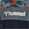 hummel hmlJACKSON Hoodie Jungen 7007 - stormy weather 104