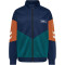 hummel hmlRANE Zipjacke Jungen 1009 - black iris 104