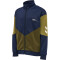 hummel hmlRANE Zipjacke Jungen 6086 - dark olive 104