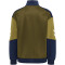 hummel hmlRANE Zipjacke Jungen 6086 - dark olive 104