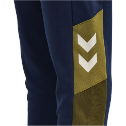 hummel hmlRANE Jogginghose Jungen 6086 - dark olive 104