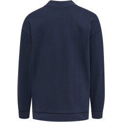 hummel hmlESTHER Sweatshirt Mädchen 1009 - black...