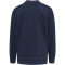 hummel hmlESTHER Sweatshirt Mädchen 1009 - black iris 110