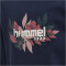 hummel hmlESTHER Sweatshirt Mädchen 1009 - black iris 110