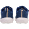 hummel Actus Recycled Sneaker Kinder 7049 - blue horizon 32