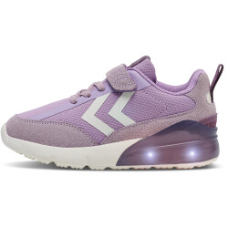 hummel Daylight LED Sneaker Kinder 3096 - lavender 25