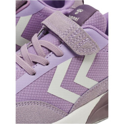 hummel Daylight LED Sneaker Kinder 3096 - lavender 25