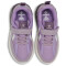 hummel Daylight LED Sneaker Kinder 3096 - lavender 25