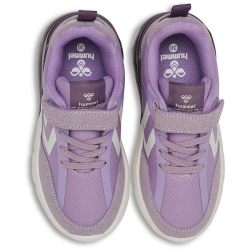 hummel Daylight LED Sneaker Kinder 3096 - lavender 33