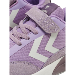 hummel Daylight LED Sneaker Kinder 3096 - lavender 33