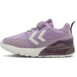 hummel Daylight LED Sneaker Kinder 3096 - lavender 35