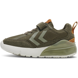 hummel Daylight LED Sneaker Kinder 6745 - beech 32