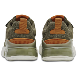 hummel Daylight LED Sneaker Kinder 6745 - beech 32