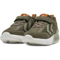 hummel Daylight LED Sneaker Kinder 6745 - beech 32