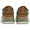 hummel Daylight LED Sneaker Kinder 6745 - beech 32