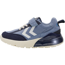 hummel Daylight LED Sneaker Kinder 7049 - blue horizon 30