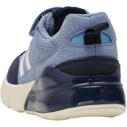 hummel Daylight LED Sneaker Kinder 7049 - blue horizon 30