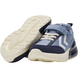hummel Daylight LED Sneaker Kinder 7049 - blue horizon 30