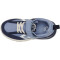 hummel Daylight LED Sneaker Kinder 7049 - blue horizon 30