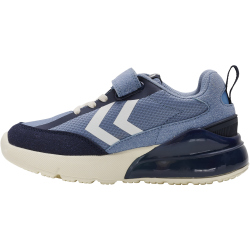 hummel Daylight LED Sneaker Kinder 7049 - blue horizon 35