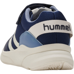 hummel Reach 250 recycled Sneaker Kinder 1009 - black iris 26
