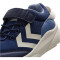 hummel Reach 250 recycled Sneaker Kinder 1009 - black iris 27