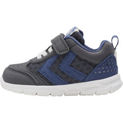 hummel Crosslite Babyschuhe Kinder 2404 - castlerock 19