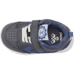 hummel Crosslite Babyschuhe Kinder 2404 - castlerock 20