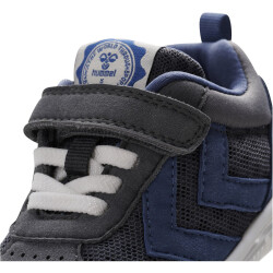 hummel Crosslite Babyschuhe Kinder 2404 - castlerock 20