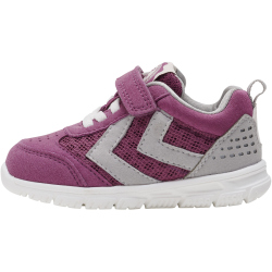 hummel Crosslite Babyschuhe Kinder 3389 - purple 19