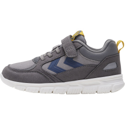 hummel X-Light Sneaker Kinder 2404 - castlerock 26