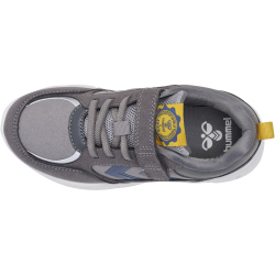 hummel X-Light Sneaker Kinder 2404 - castlerock 32