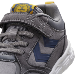 hummel X-Light Sneaker Kinder 2404 - castlerock 38