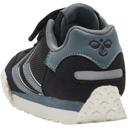 hummel Reflex FTR Sneaker Kinder 2001 - black 32