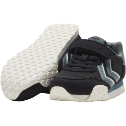 hummel Reflex FTR Sneaker Kinder 2001 - black 32